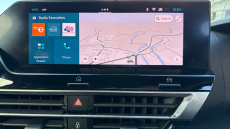 Citroen C4 1.2 PureTech [130] Max 5dr Auto Petrol Hatchback